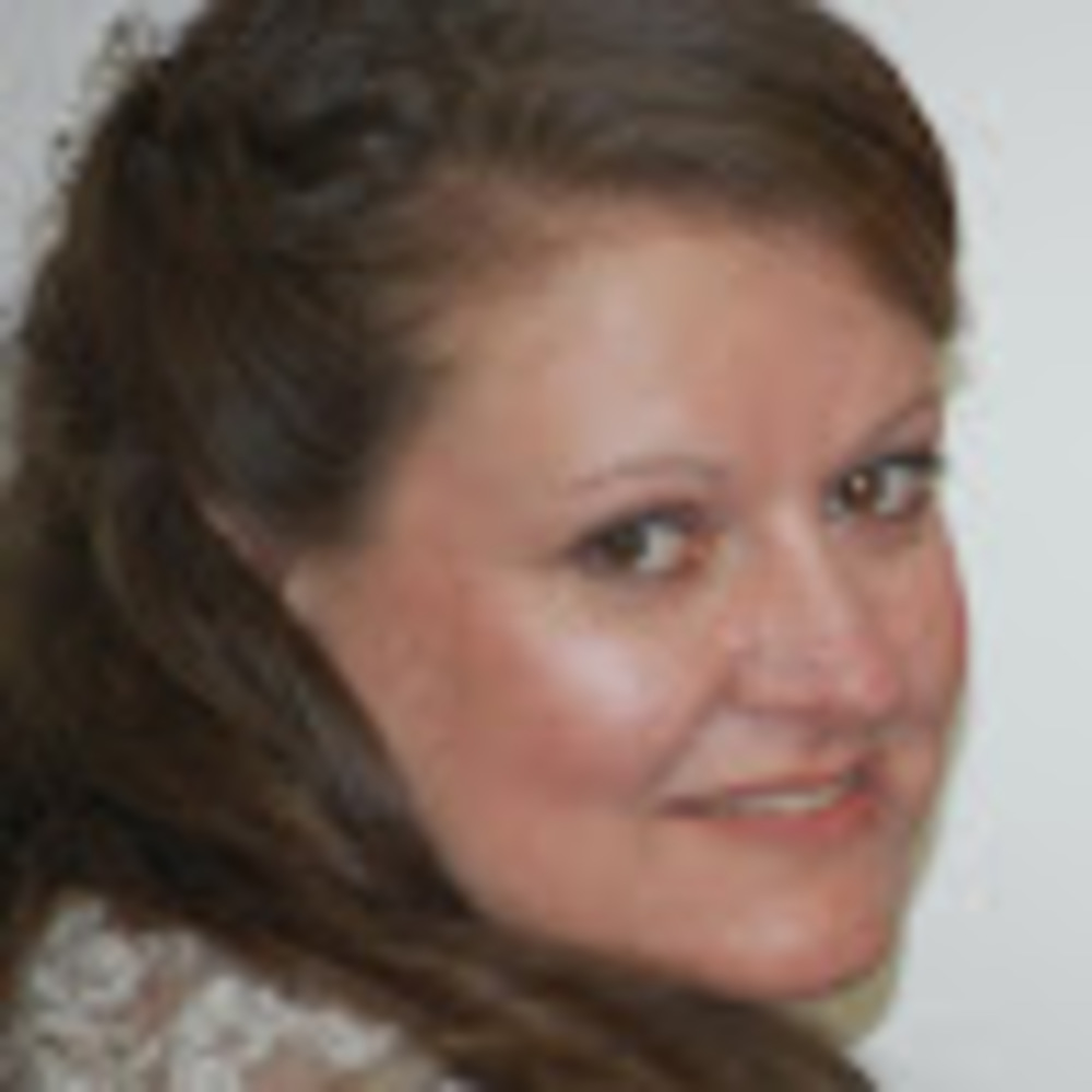 Meet your Posher, Vickie